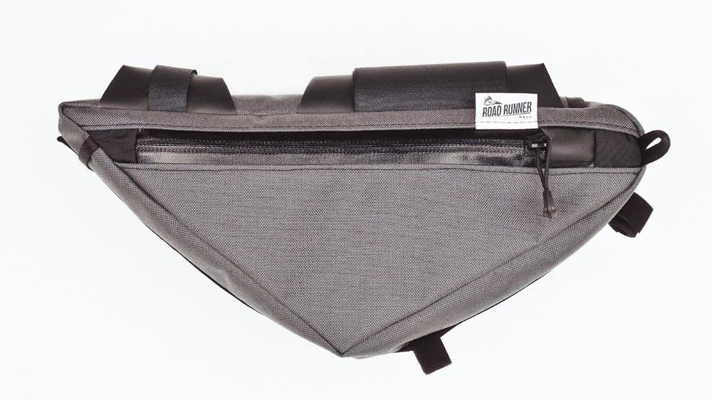 The Wedge Half Frame Bag - Image 7