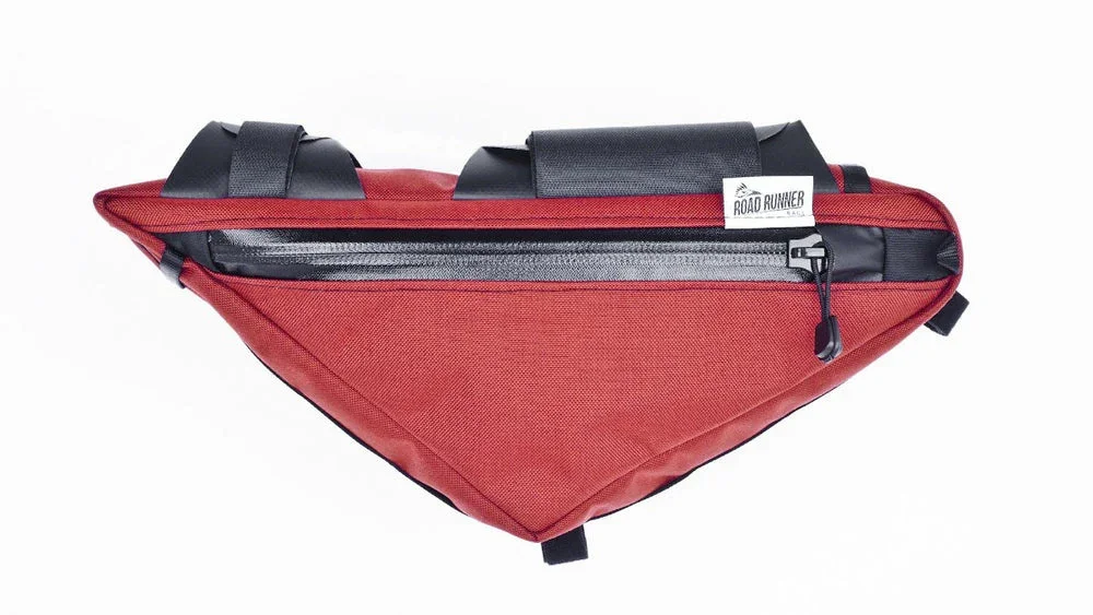 The Wedge Half Frame Bag - Image 9