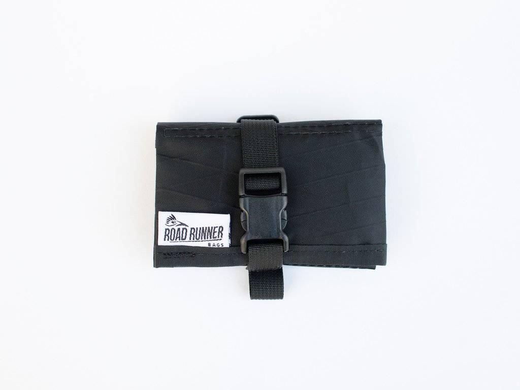 Tool/Saddle Roll