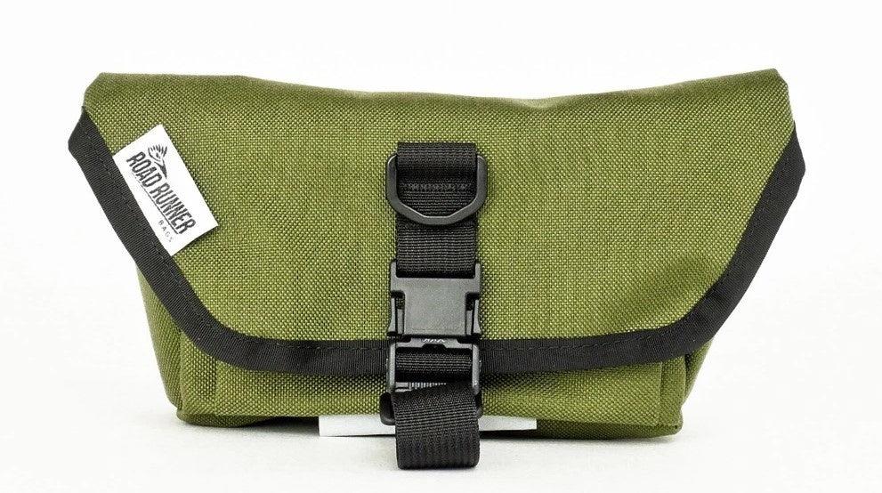 Road Runner Hip Bag - Image 8