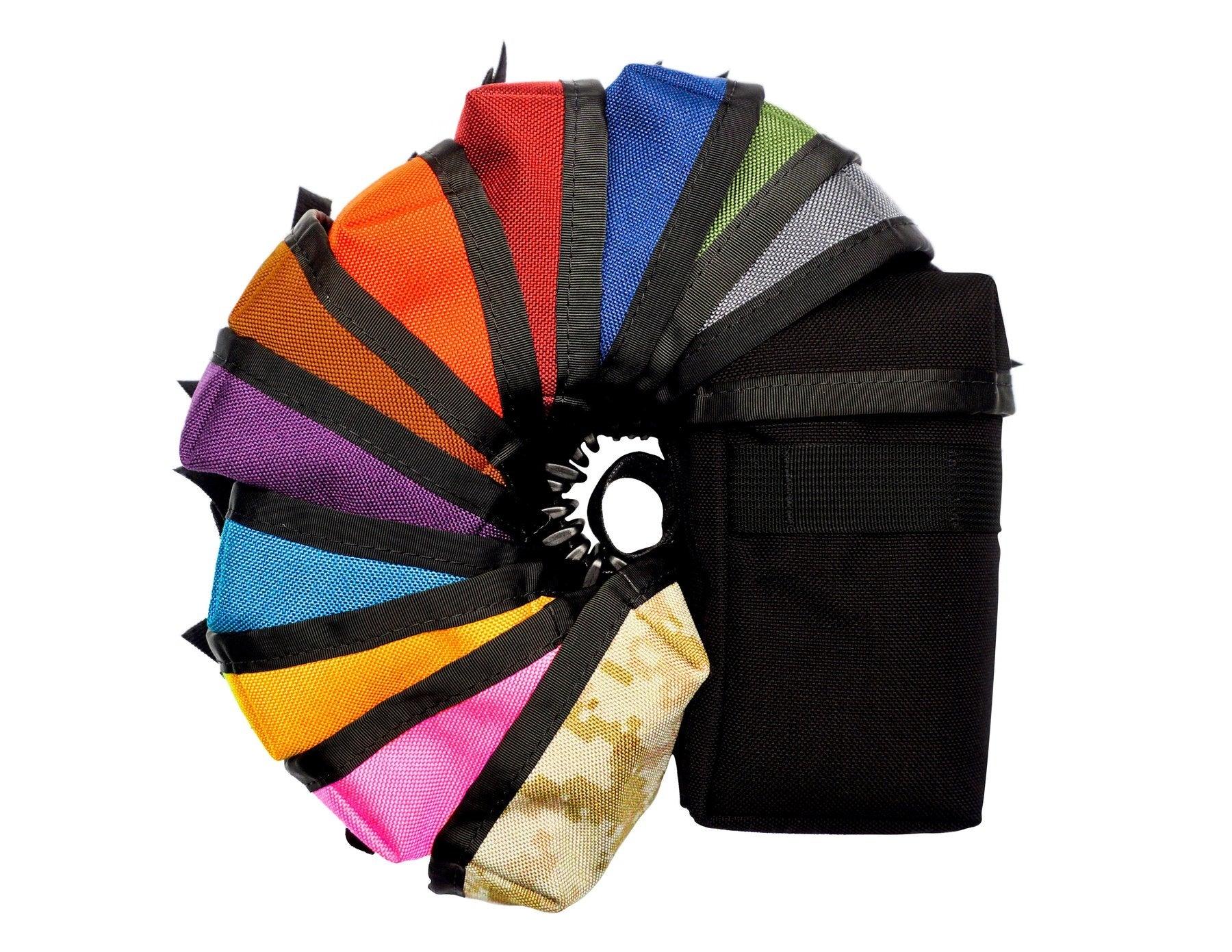 Road Runner Large Feed Bag Lid