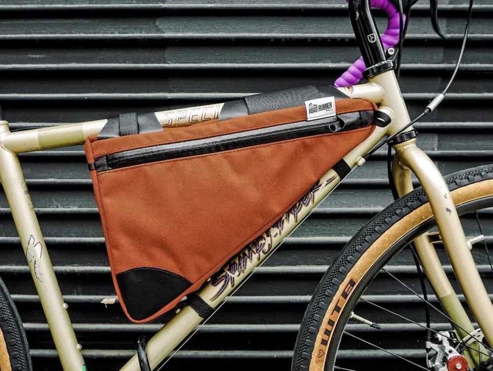 Road Runner Wedge MTB Large - Image 3