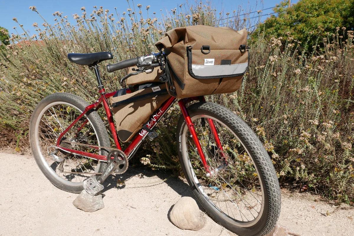 Road Runner Wedge MTB Medium - Image 8