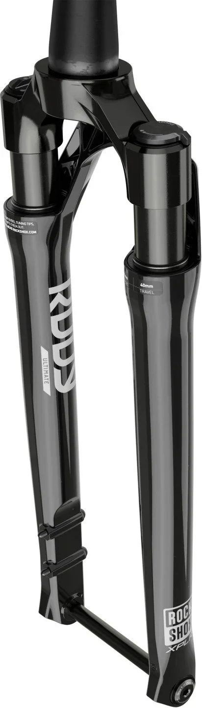 Rock Shox Fork Rudy Ultimate XPLR - Image 3