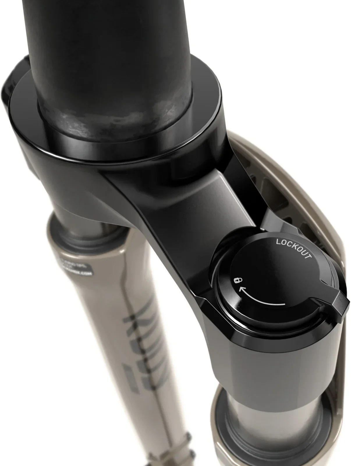 Rock Shox Fork Rudy Ultimate XPLR - Image 7