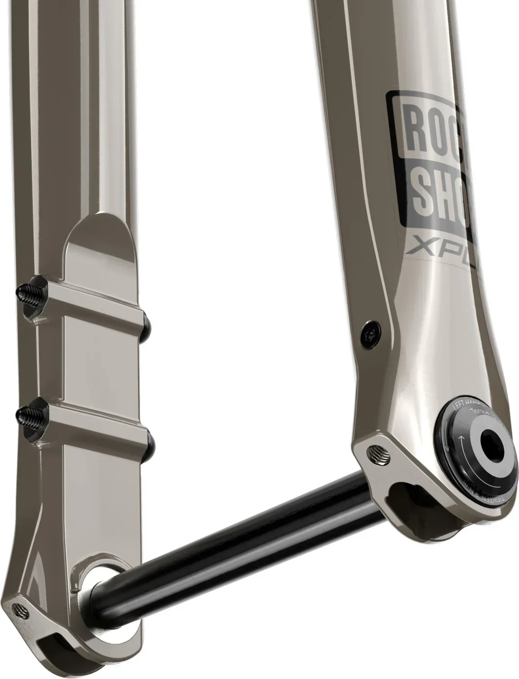 Rock Shox Fork Rudy Ultimate XPLR - Image 8