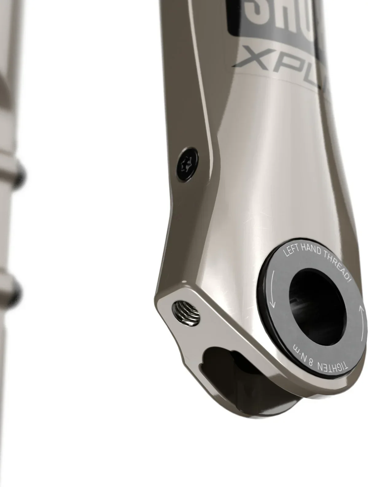 Rock Shox Fork Rudy Ultimate XPLR - Image 9