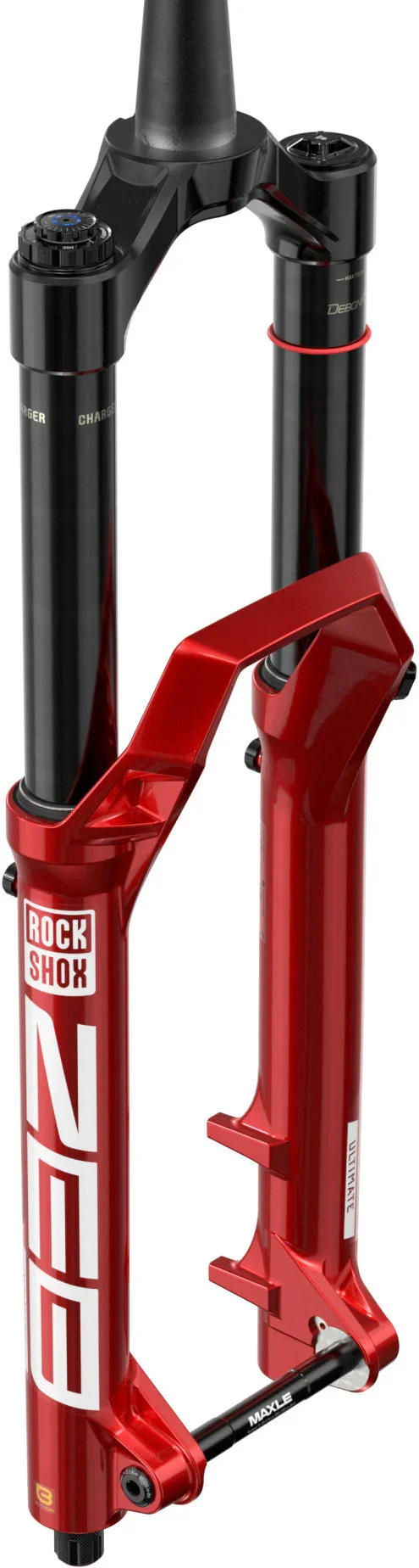 Rock Shox Fork ZEB Ultimate RC2 - 2025 - Image 3
