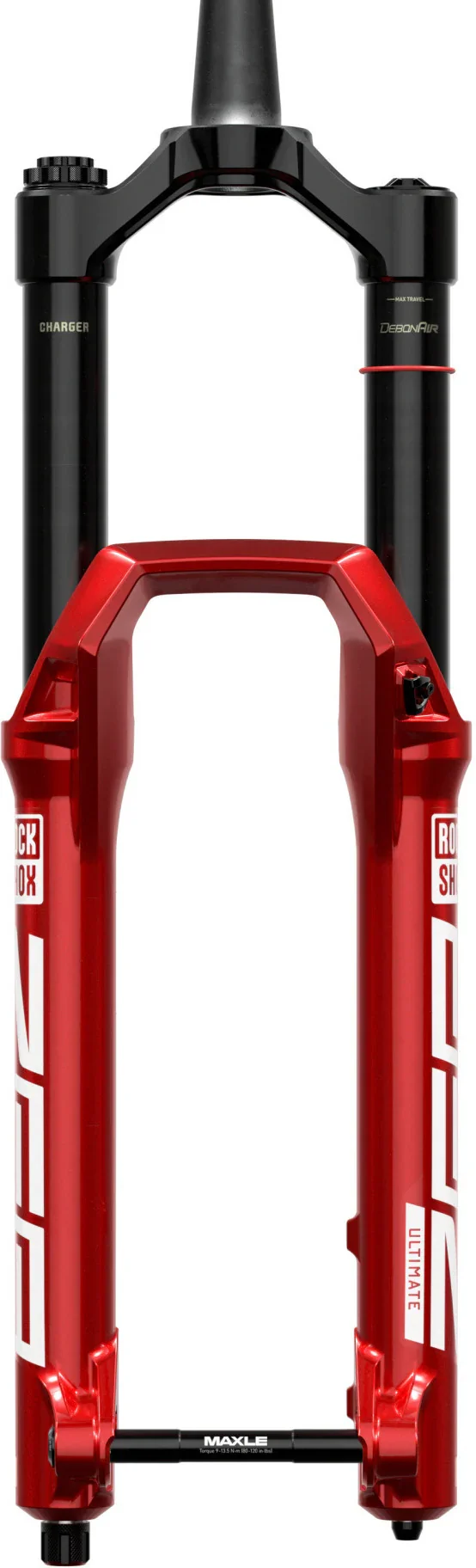 Rock Shox Fork ZEB Ultimate RC2 - 2025 - Image 4