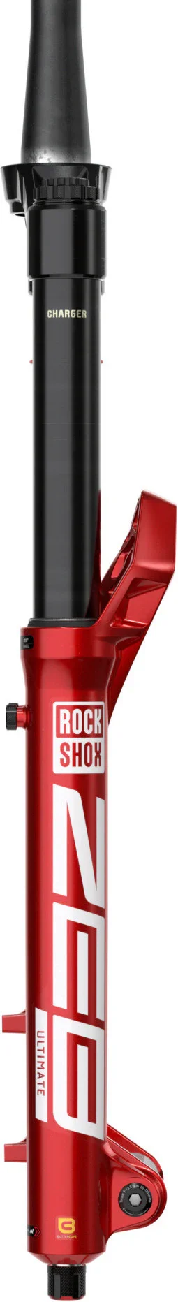 Rock Shox Fork ZEB Ultimate RC2 - 2025 - Image 5