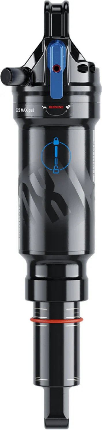 Rock Shox Rear Shock SIDLuxe Ultimate RL - Image 2