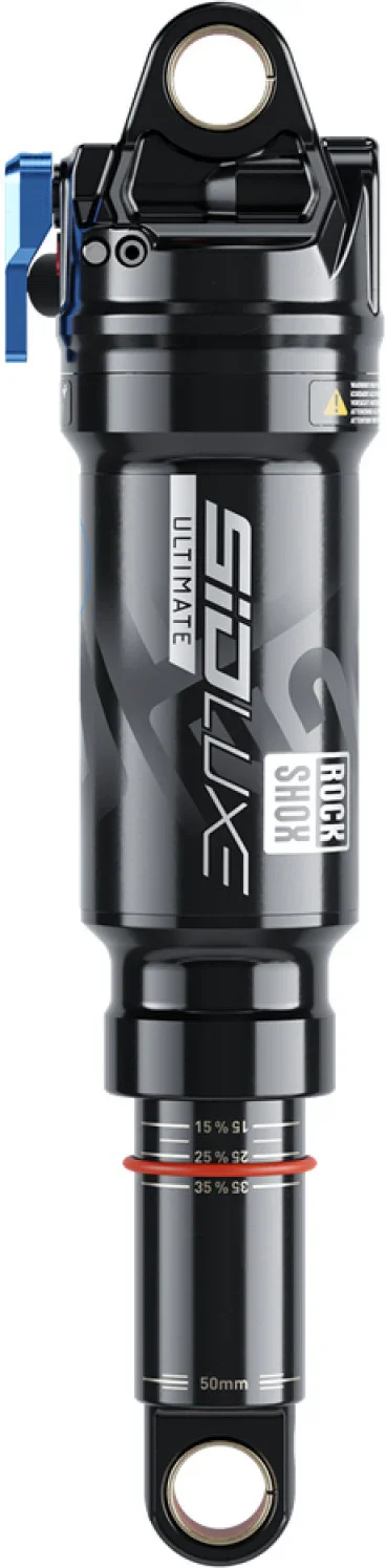 Rock Shox Rear Shock SIDLuxe Ultimate RL - Image 3