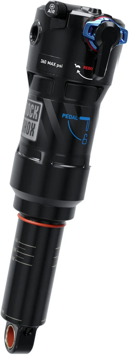 Rock Shox Rear Shock Super Deluxe Ultimate RC2T - Image 2