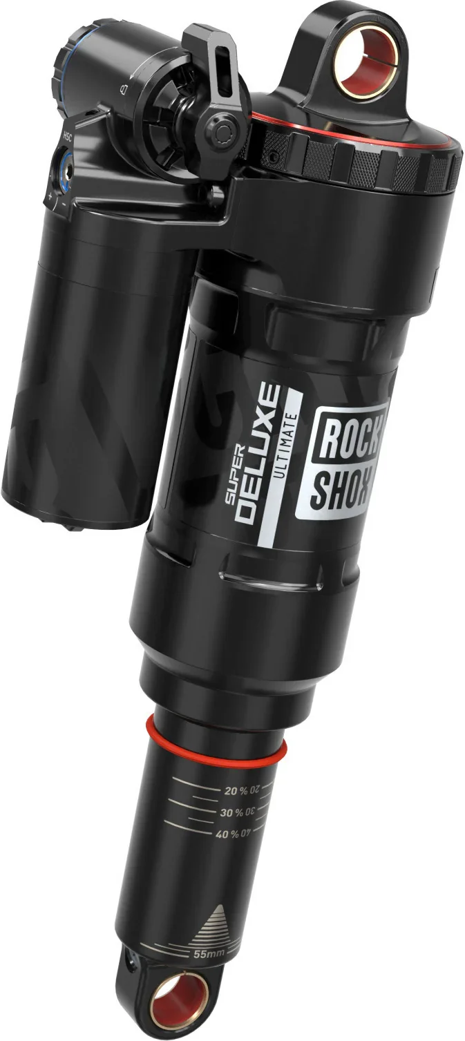 Rock Shox Rear Shock Super Deluxe Ultimate RC2T - Image 4