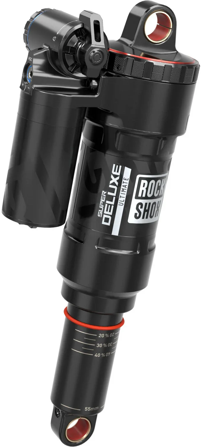 Rock Shox Rear Shock Super Deluxe Ultimate RC2T - Image 5