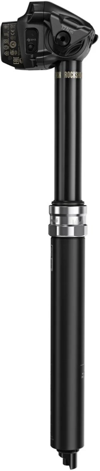 Rock Shox Seat Post Reverb AXS