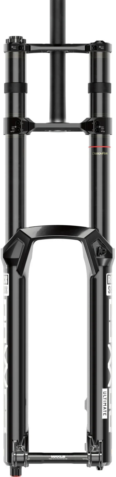RockShox Fork Boxxer Ultimate 27.5" - Image 3