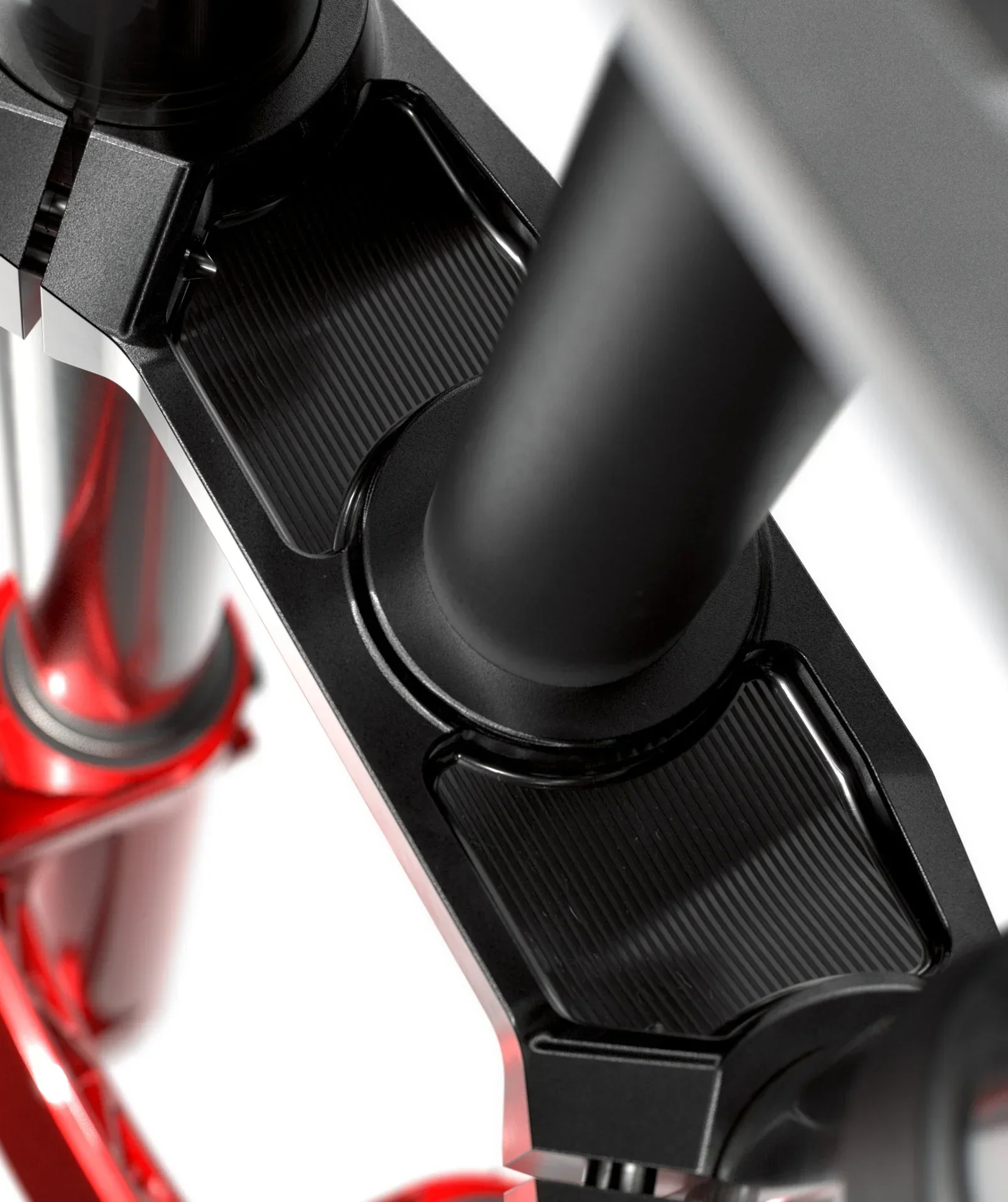 RockShox Fork Boxxer Ultimate 27.5" - Image 5
