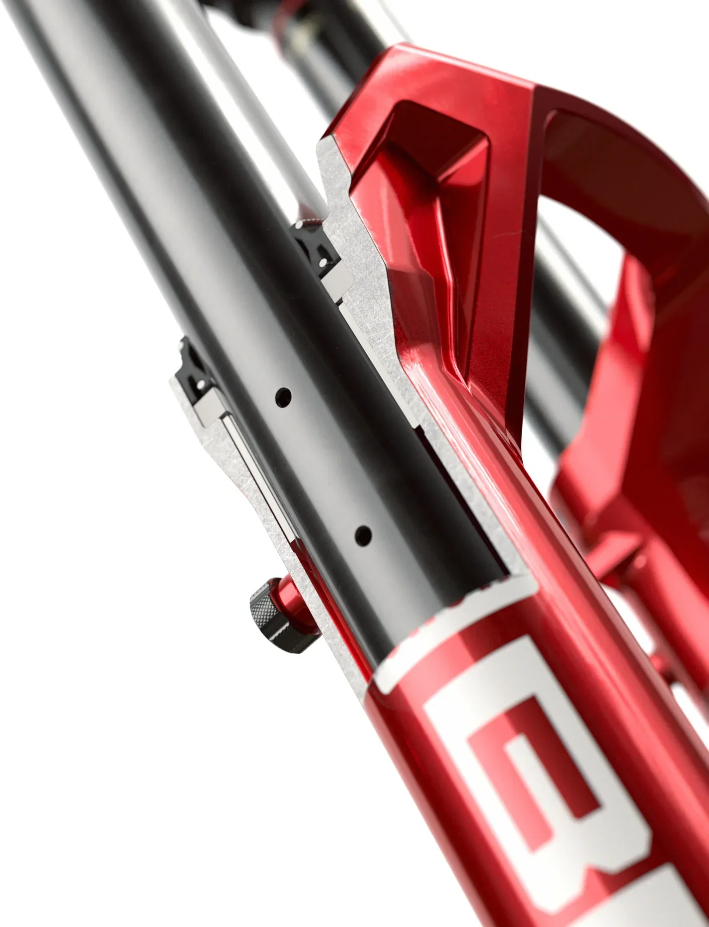 RockShox Fork Boxxer Ultimate 27.5" - Image 6