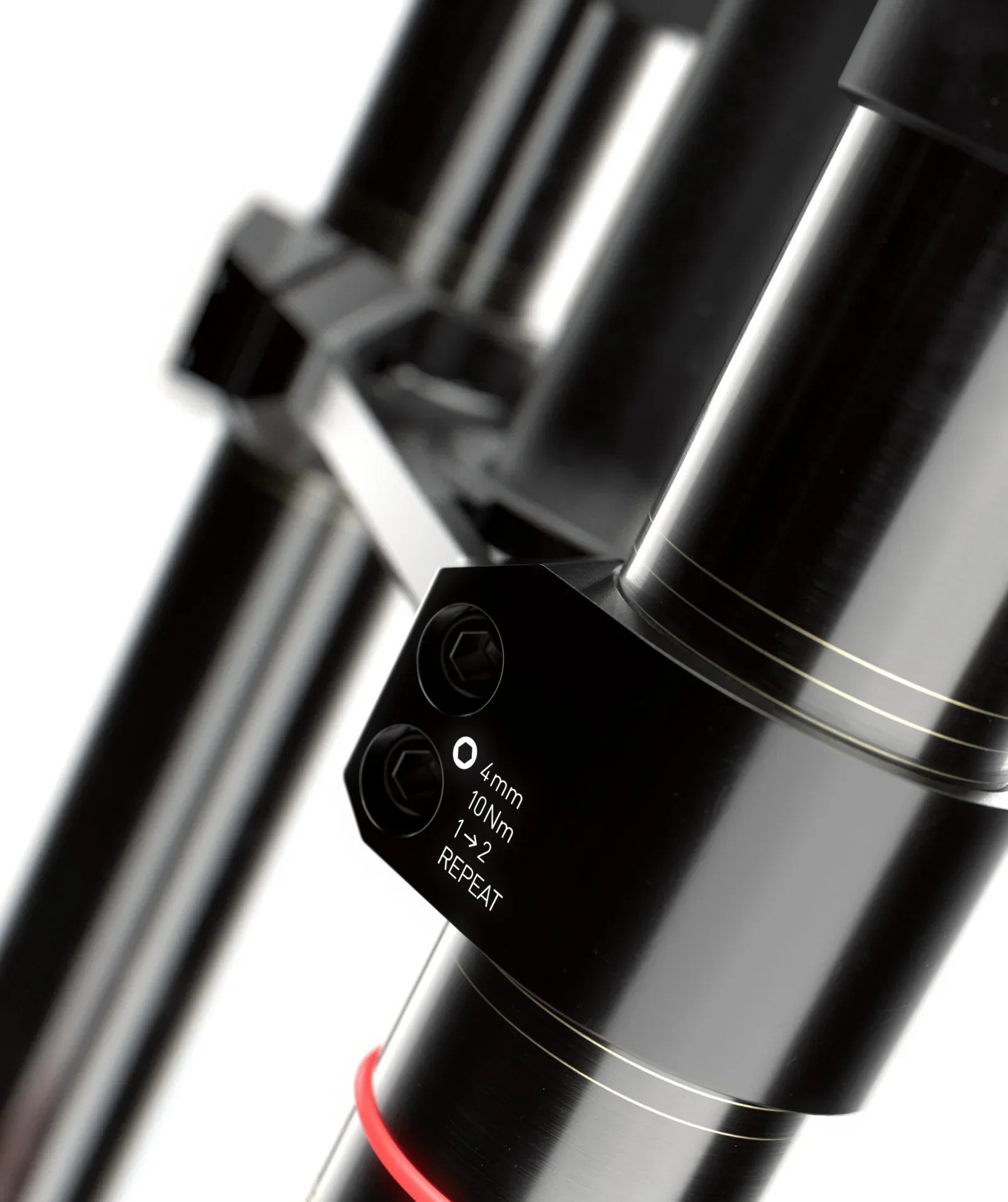 RockShox Fork Boxxer Ultimate 27.5" - Image 7
