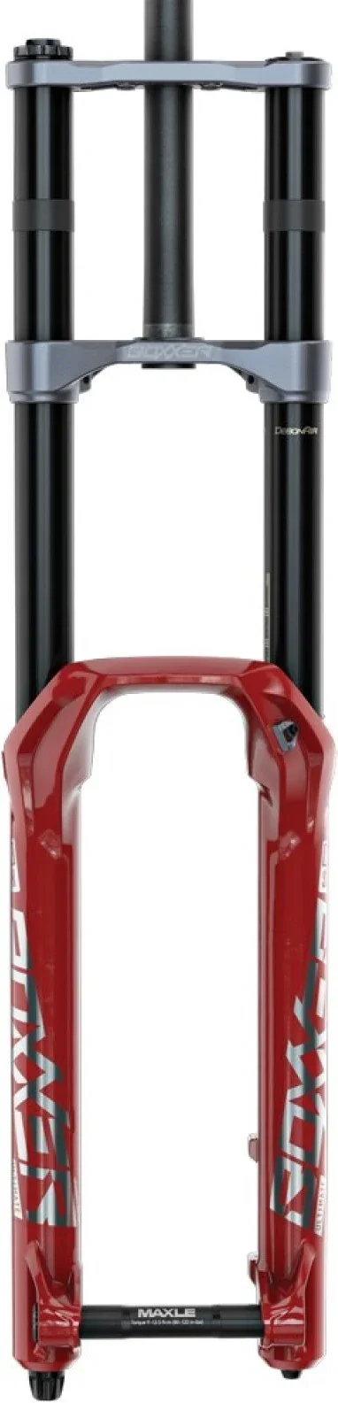 RockShox Fork BoXXer Ultimate Charger 2.1 RC2 - 27.5" - Image 4