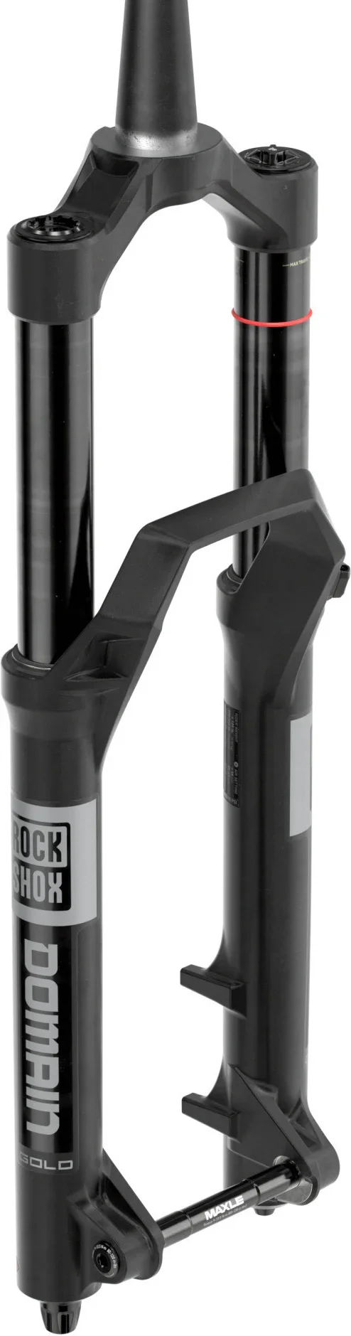 RockShox Fork Domain Gold Isolator RC3 27.5"