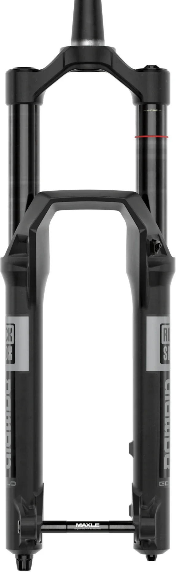 RockShox Fork Domain Gold Isolator RC3 27.5" - Image 3