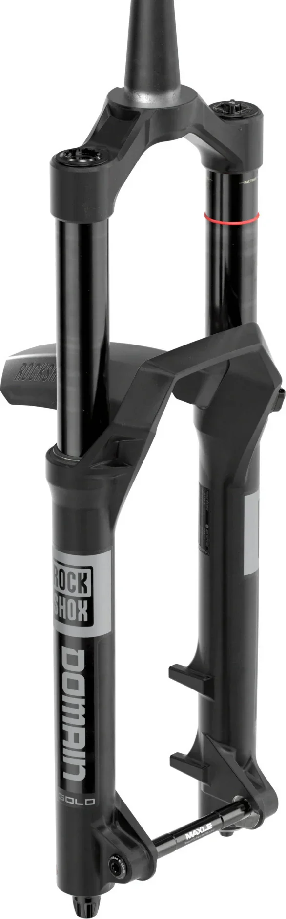 RockShox Fork Domain Gold Isolator RC3 27.5" - Image 4