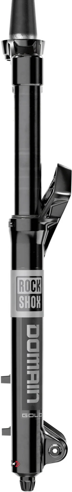 RockShox Fork Domain Gold Isolator RC3 27.5" - Image 5