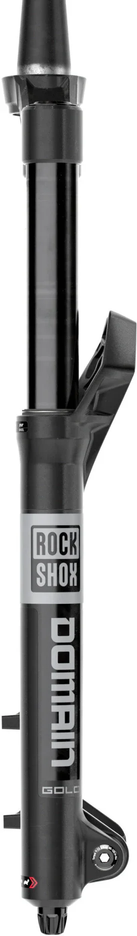 RockShox Fork Domain Gold Isolator RC3 29" - Image 2