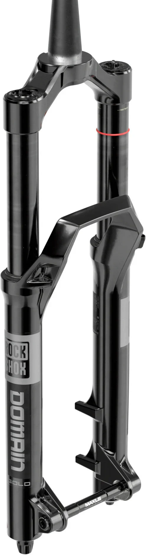 RockShox Fork Domain Gold Isolator RC3 29" - Image 4