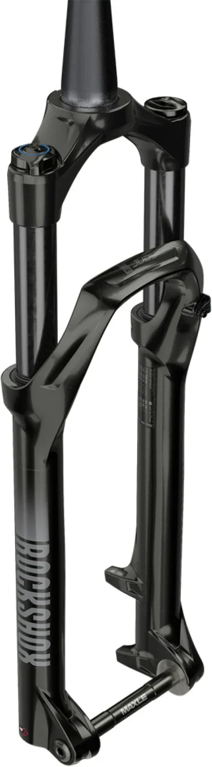 RockShox Fork Judy Silver TK SA 27.5" 120mm