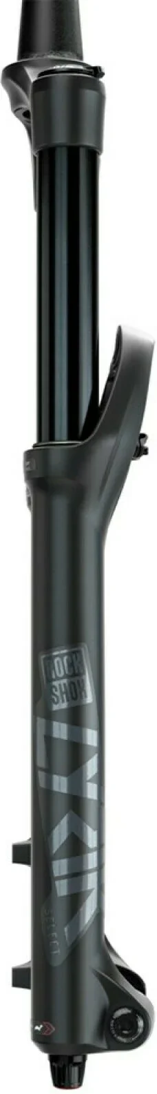 RockShox Fork Lyrik Select Charger RC - Crown 27.5" - Image 5