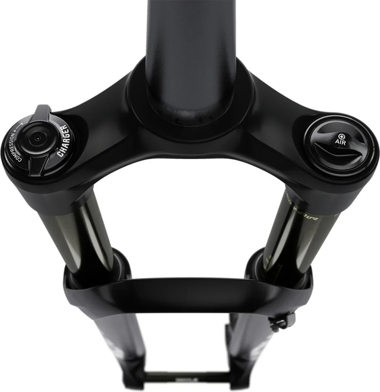 RockShox Fork Lyrik Select Charger RC - Crown 27.5" - Image 6
