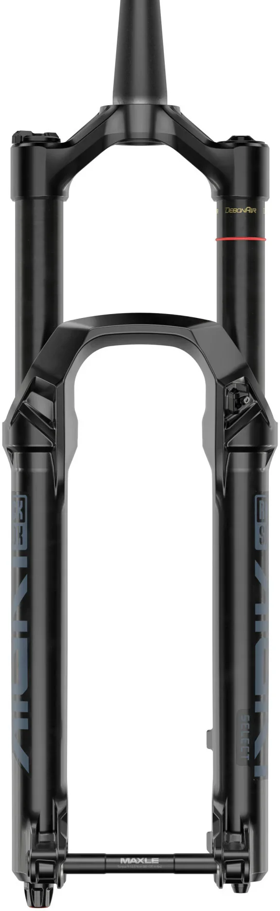 RockShox Fork Lyrik Select RC - 2023 - Image 2