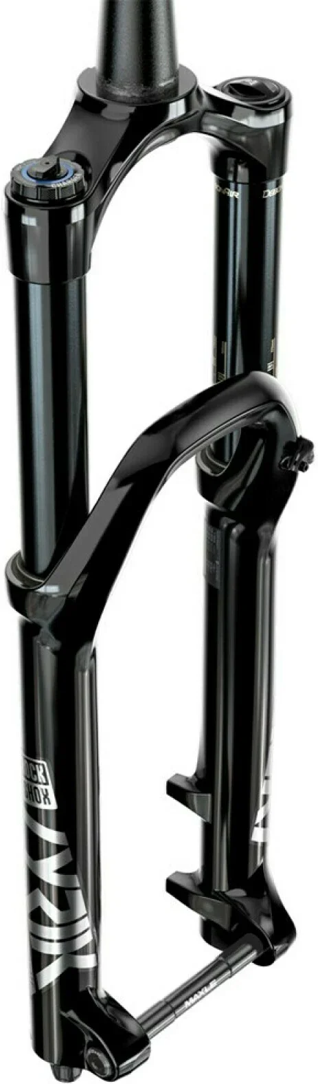 RockShox Fork Lyrik Ultimate - 2021