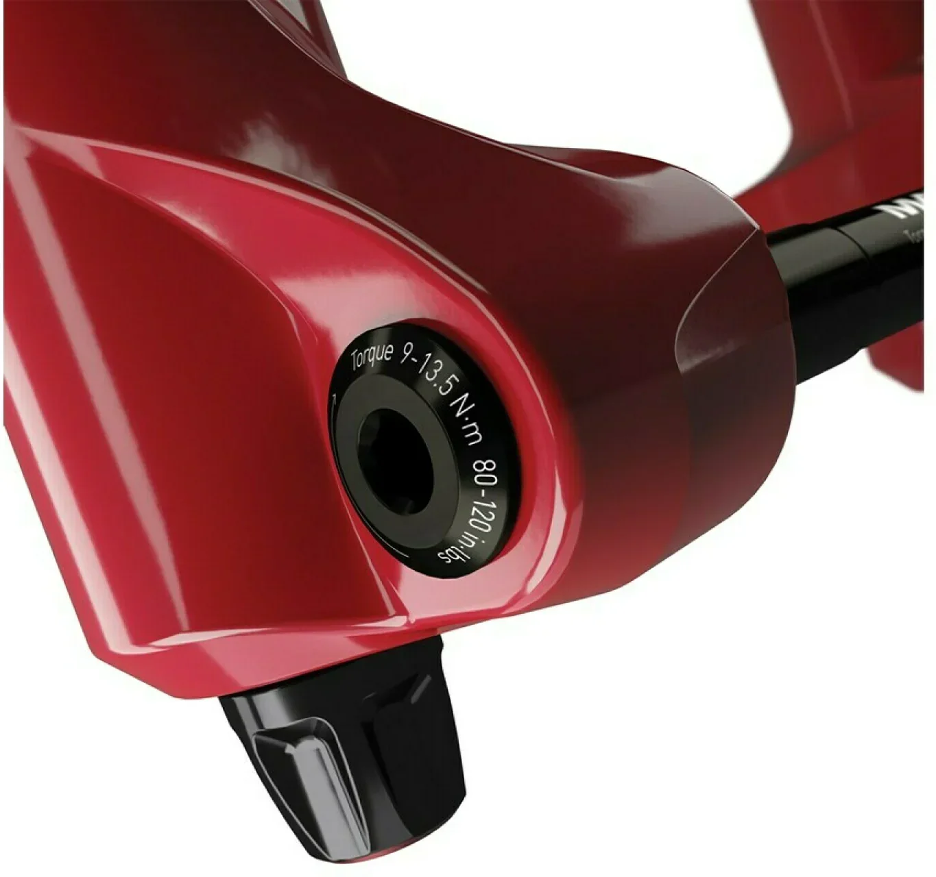 RockShox Fork Lyrik Ultimate - 2021 - Image 5