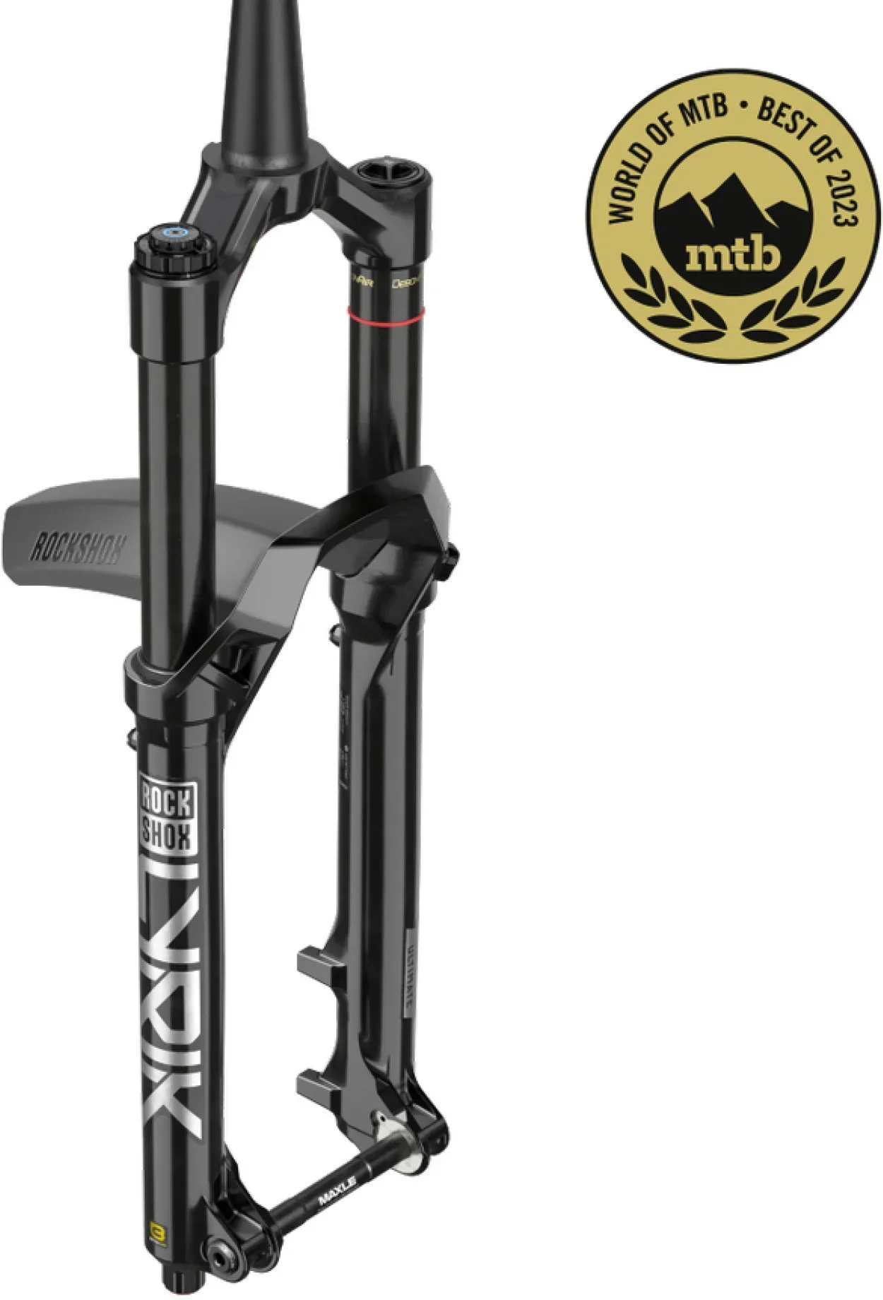 RockShox Fork Lyrik Ultimate RC2
