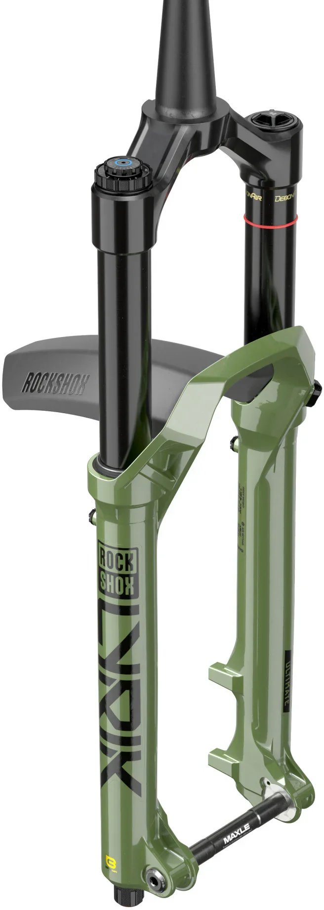 RockShox Fork Lyrik Ultimate RC2 - Image 2