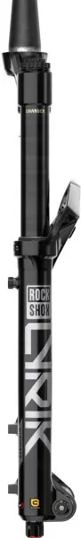 RockShox Fork Lyrik Ultimate RC2 27.5" - 2025 - Image 2