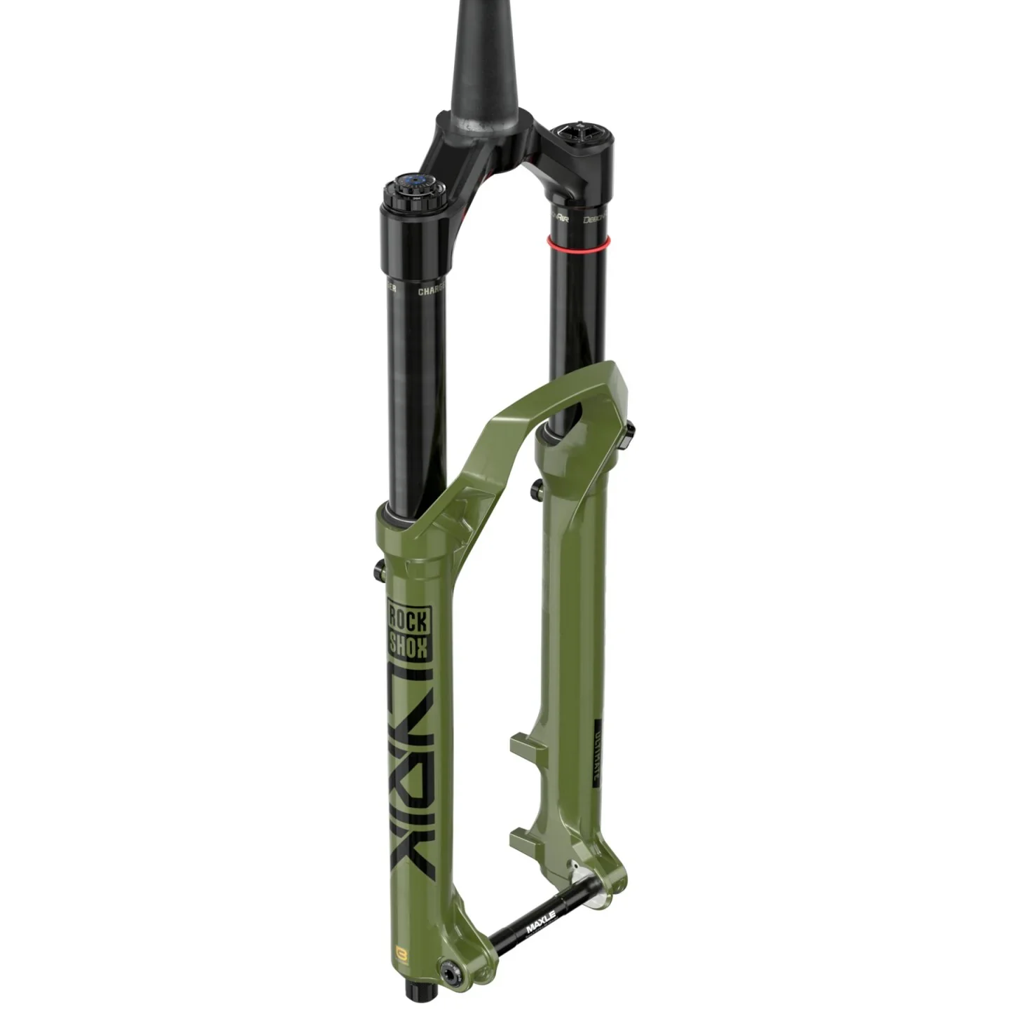 RockShox Fork Lyrik Ultimate RC2 27.5" - 2025 - Image 4