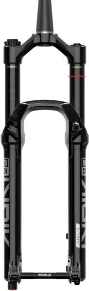 RockShox Fork Lyrik Ultimate RC2 29" - 2025 - Image 3