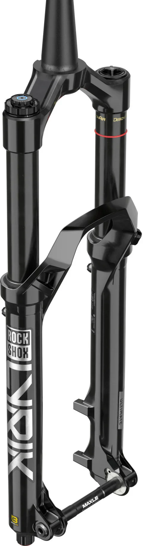 RockShox Fork Lyrik Ultimate RC2 - Image 3