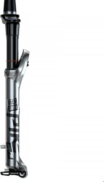 RockShox Fork Pike DJ SoloAir - Image 3