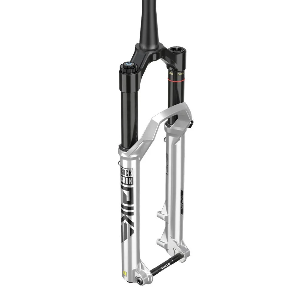 RockShox Fork Pike Ultimate RC2 27.5" - 2023 - Image 6