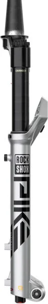 RockShox Fork Pike Ultimate RC2 27.5" - 2025 - Image 2