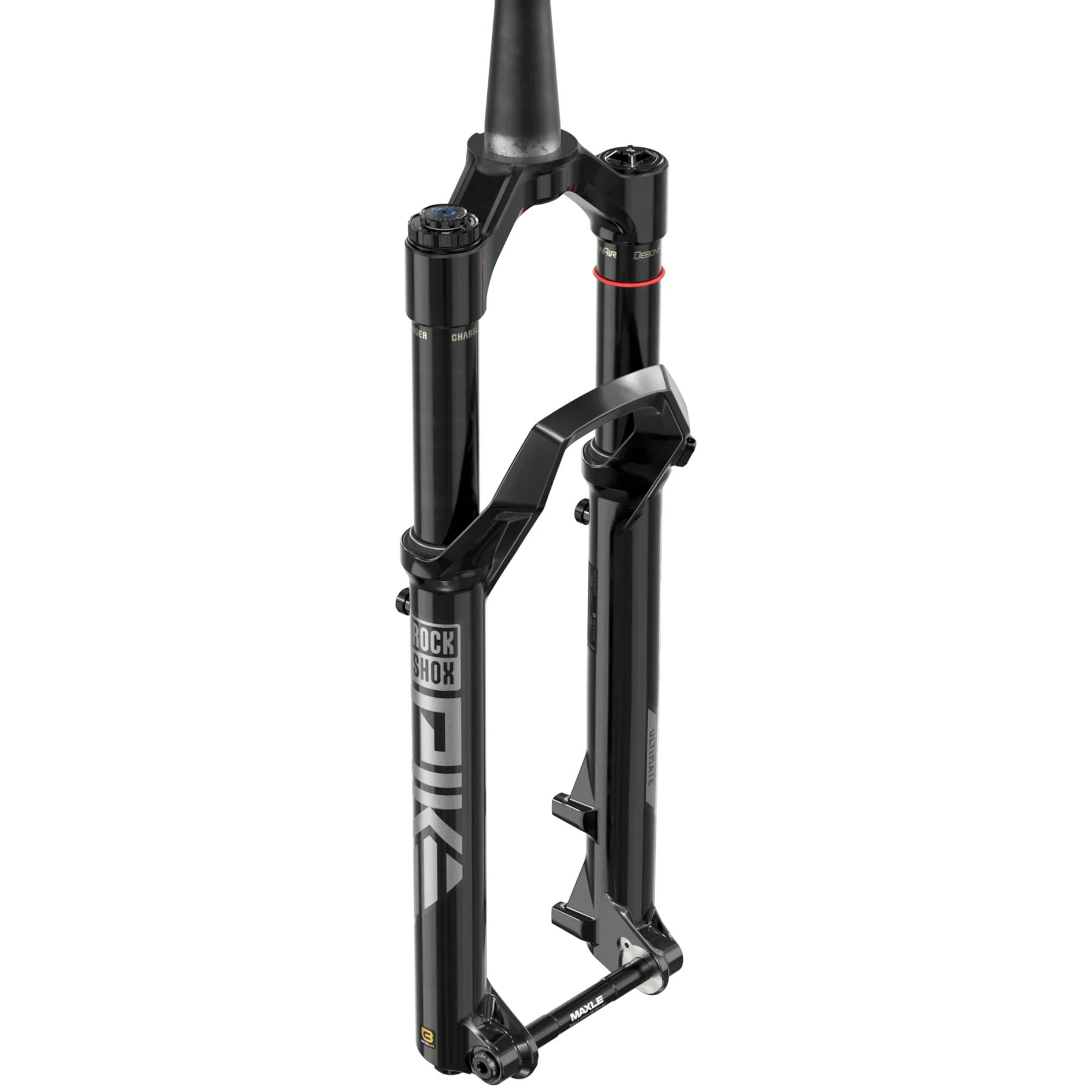 RockShox Fork Pike Ultimate RC2 27.5" - 2025 - Image 4