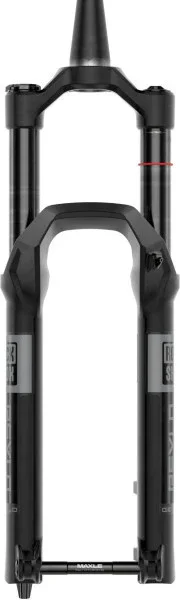 RockShox Fork Psylo Gold Isolator RC - Image 2