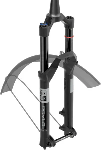 RockShox Fork Psylo Gold Isolator RC - Image 4