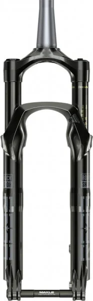RockShox Fork Reba RL Remote Solo Air - Image 3